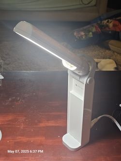 OttLite TrueColor Task Lamp