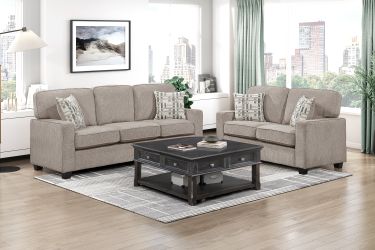 2 Pc. Living Room Set