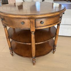 Lexington End Table