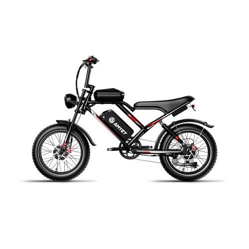 S8 Dual Motor 3000w Electric Bicycle 35mph