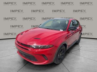 2024 Dodge Hornet