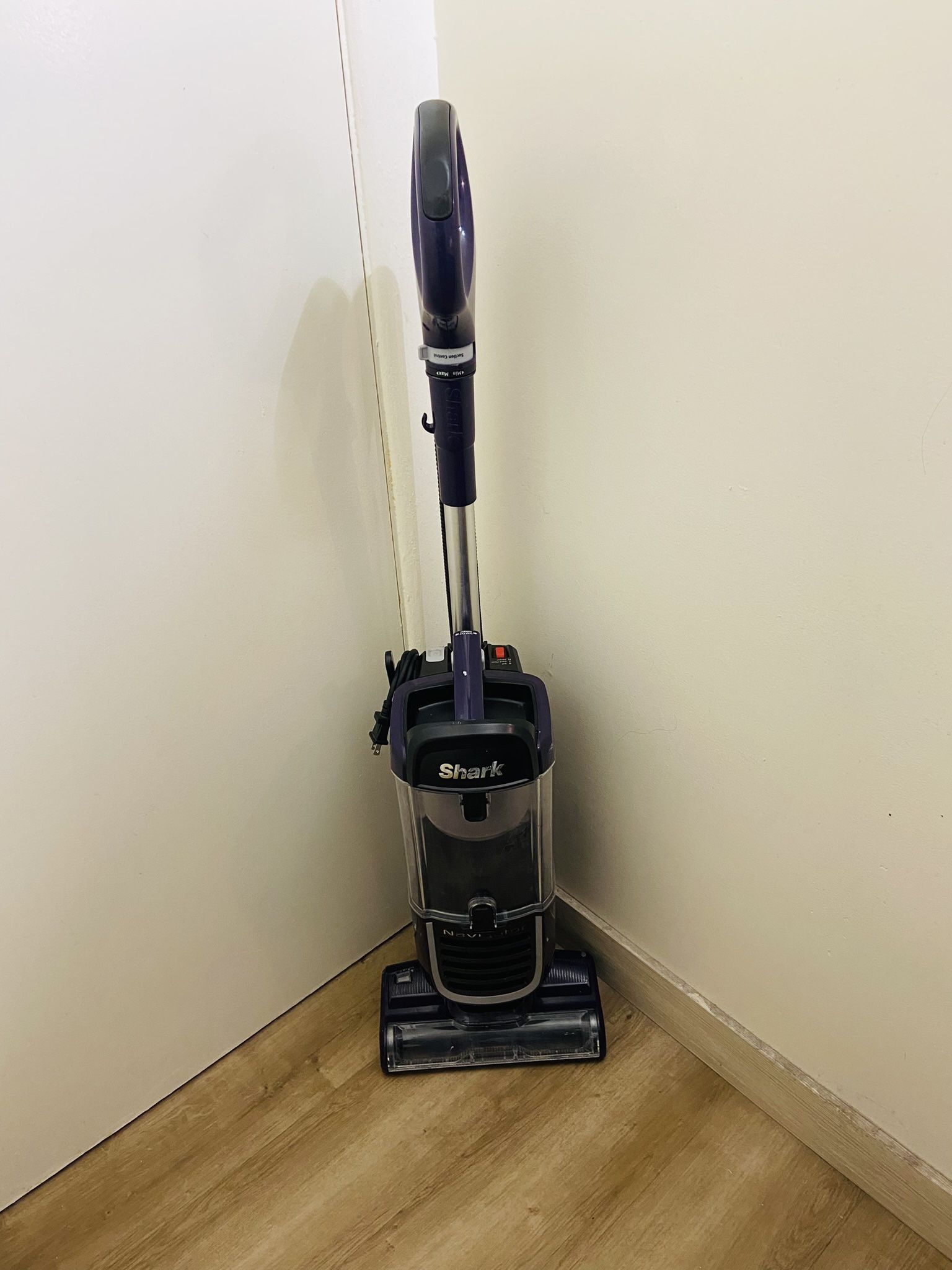 Shark DuoClean Vacuum Cleaner