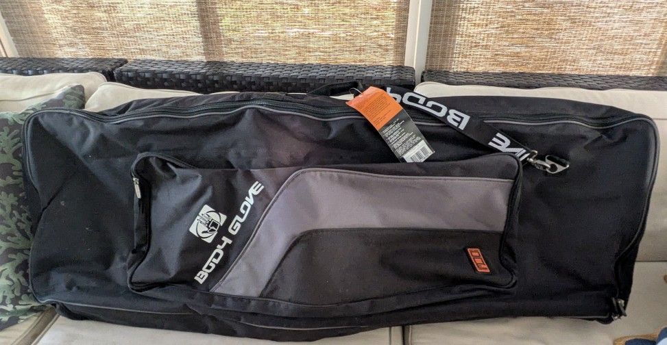 Keyboard Bag