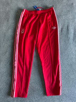 Adidas Originals Liverpool FC Track Pants
