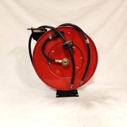 Pneumatic Air Hose Reel
