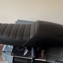 Biltwell Spencer Seat 