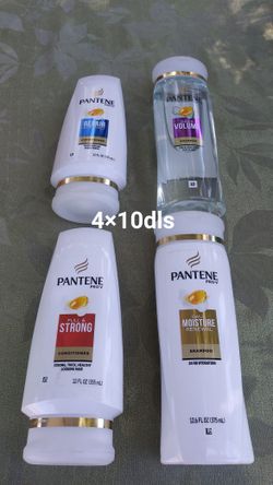 Pantene set 4