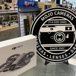 DJI Neo 2 Drone Only