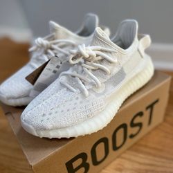 Adidas Yeezy Boost 350 V2 Women Size 5.5 