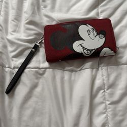 Disney Wallet