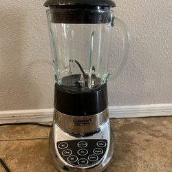 Cuisinart Smart Power