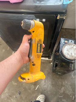 Dewalt tools