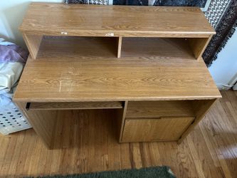 Office desk