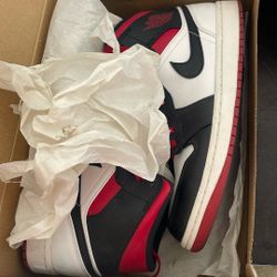 NIKE DUNK HI RETRO 10 