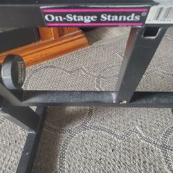 Professional Keyboard Stand