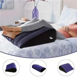New Plush Leg Pillow