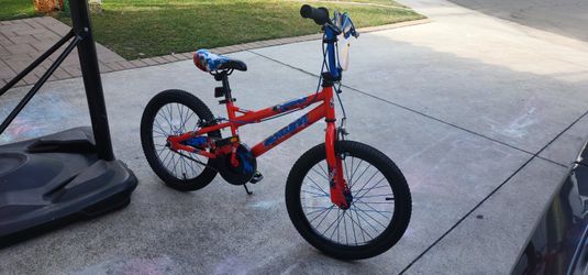 Kids Bicycle Basically Brand New