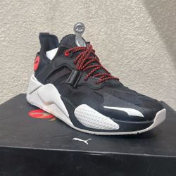 Puma THUNDERCATS RS-X Size 9