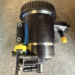 Dodge Ram 13-18 Diesel Fuel Filter Housing