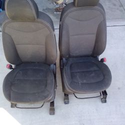 Kia Soul Seats Parts 