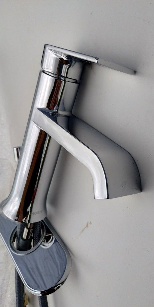 Moen Faucet