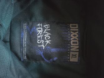 DIXXON MEN FLANNEL