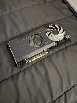 intel arc a770 bifrost predator 16 gb