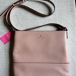 Kate Spade New York Southport Avenue "Cora" crossbody bag