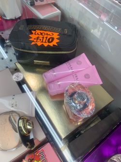 Versace women gift sets