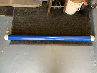 Slosh Pipe for Weight Lifting/Exercise/Core Training