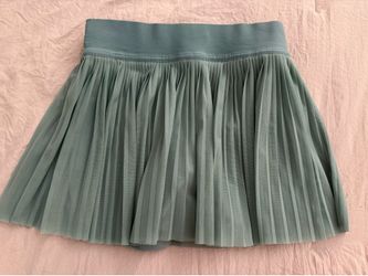 Lululemon skort