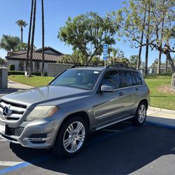 2012 Mercedes-Benz GLK-Class GLK 350