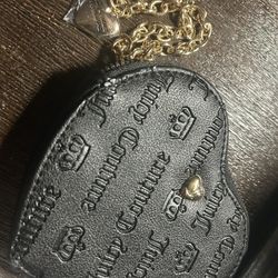 Juicy Couture Wallet 