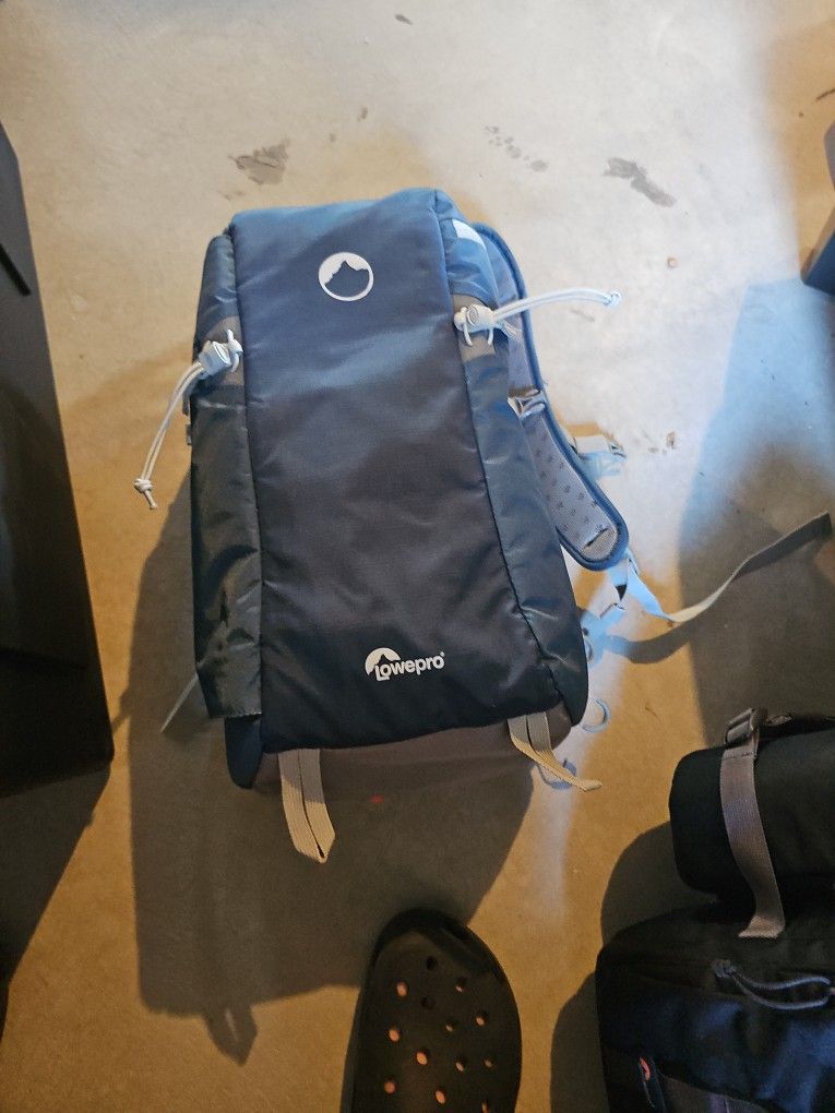 Lowepro Flipside Sport 15L Camera Bag