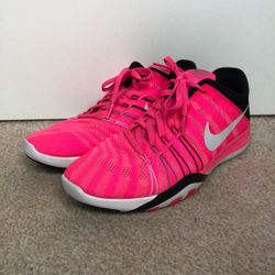 Nike free TR6 Sneakers