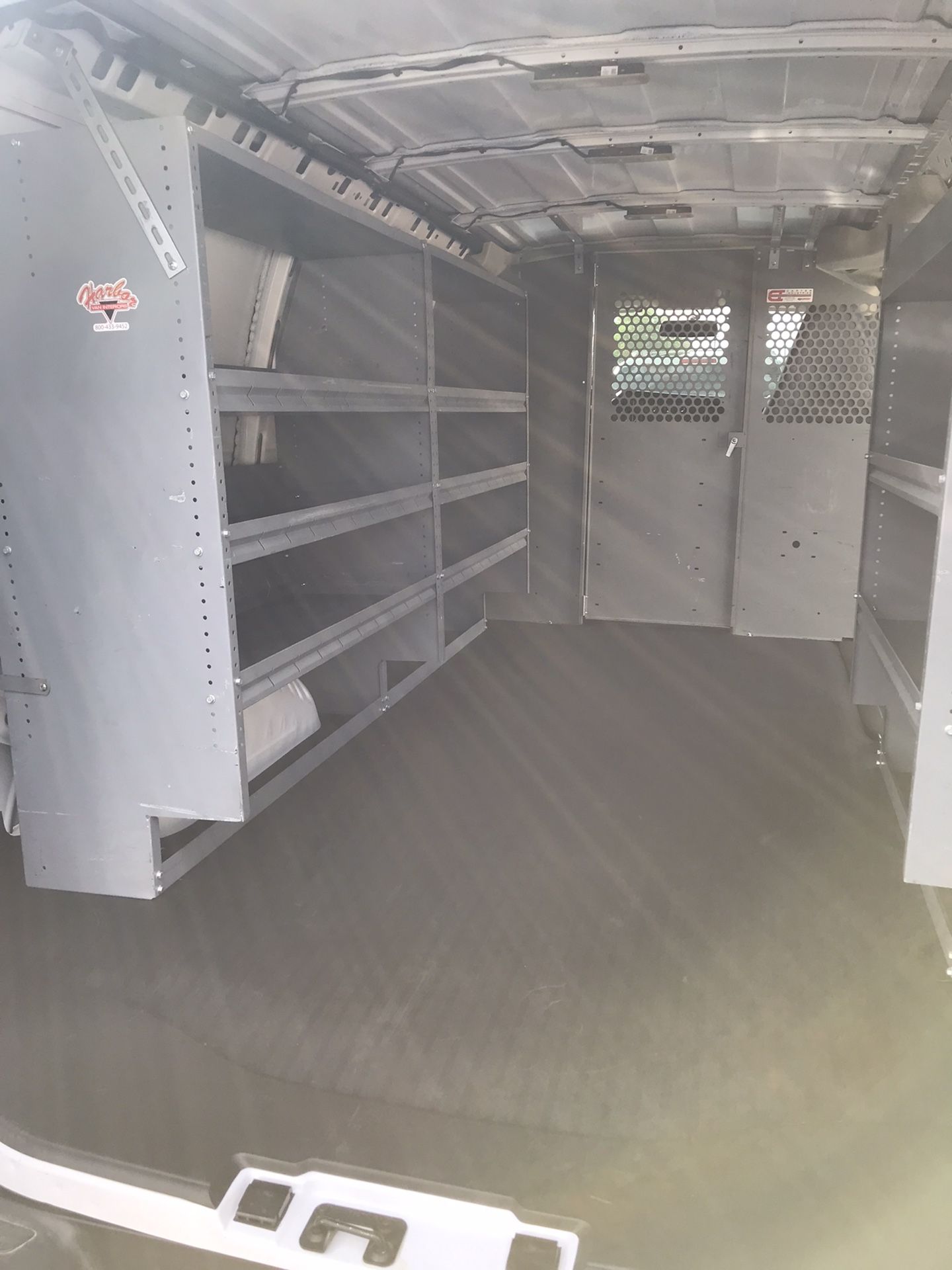 Cargo Shelves for Sale in Las Vegas, NV OfferUp
