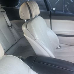 2012 BMW 650i. CLean Inside Out 