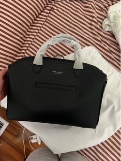 Mina baie diaper bag