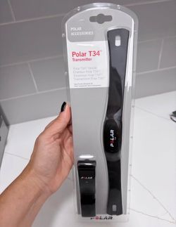 POLAR T34