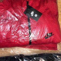 Nike Techs $60 A Set