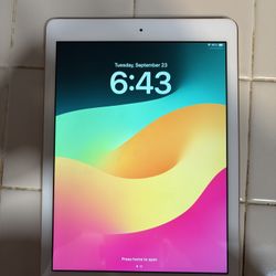iPad 