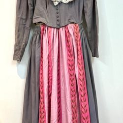 Theater Costume -Woman’s Dress