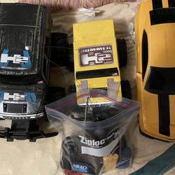 Rc Cars 