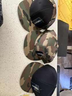 SnapBack Hats