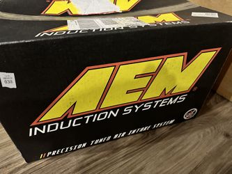 AEM Induction Cold Air Intake Kits AEM-21-678C
