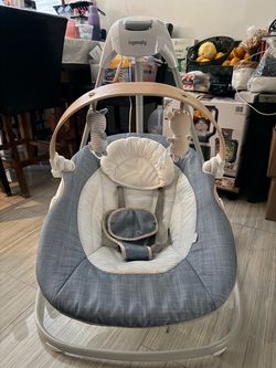 Ingenuity Baby swing
