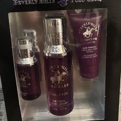 Men”s Perfume Gift Set 