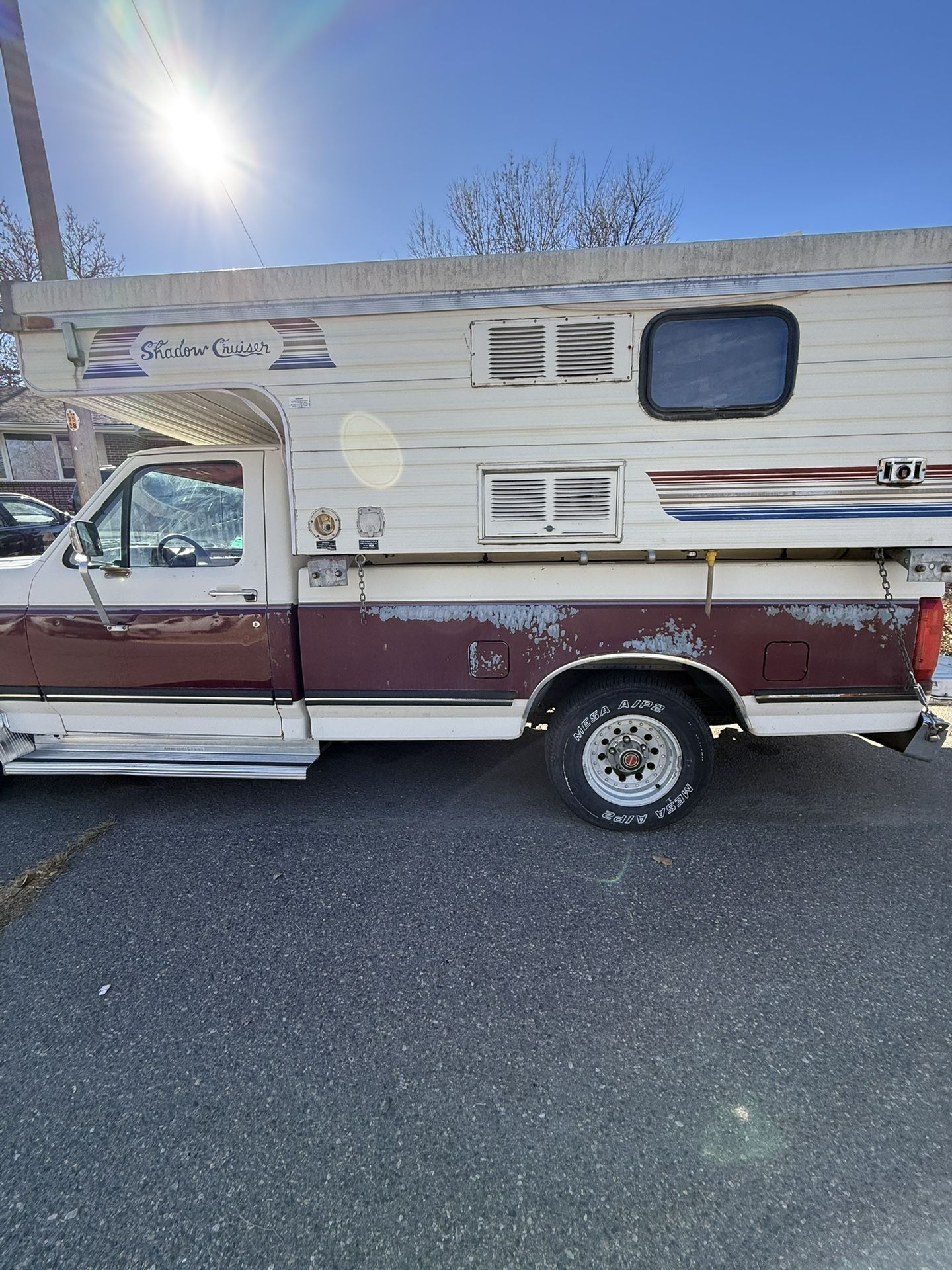 Camper 