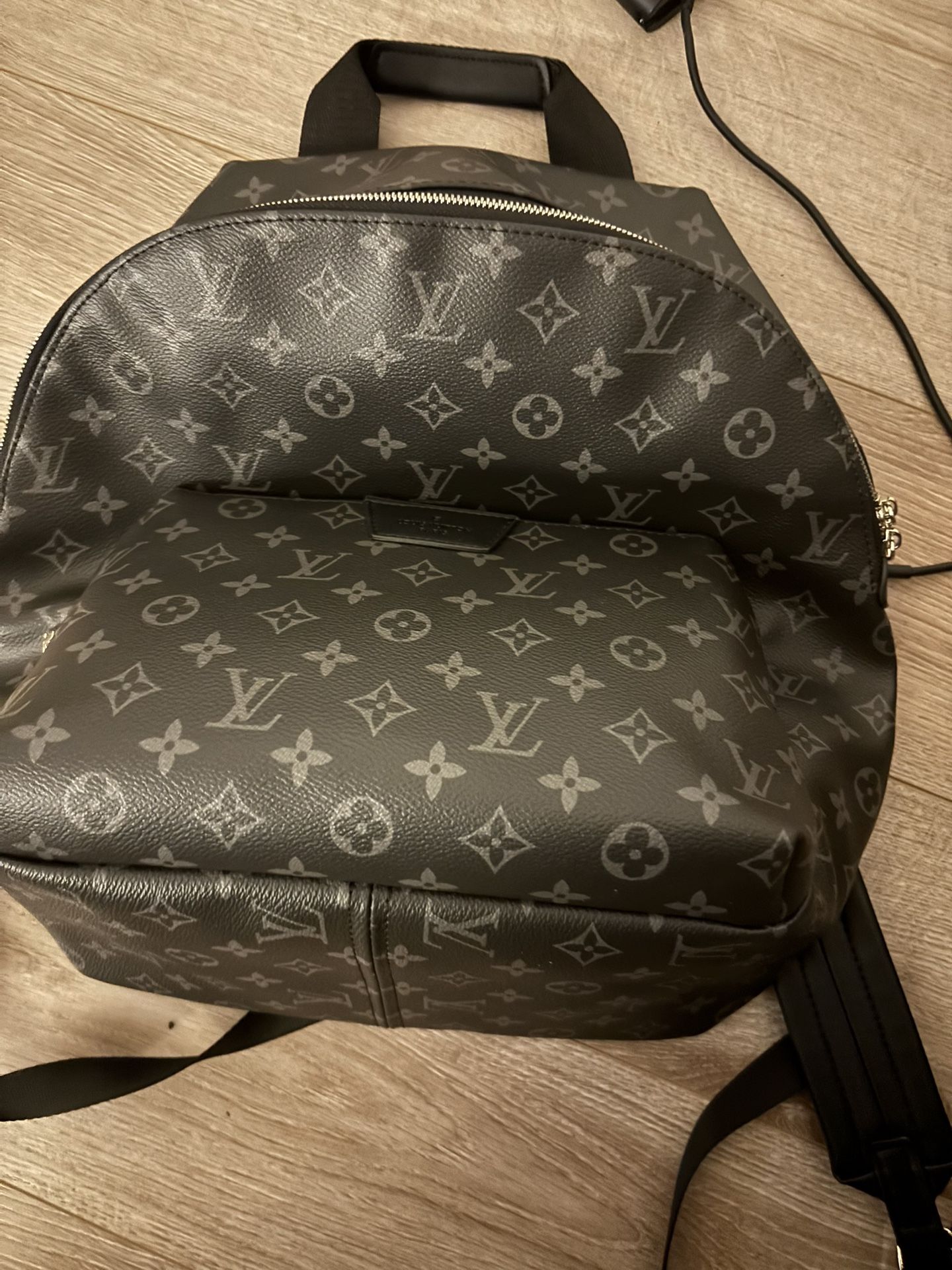Lv Backpack
