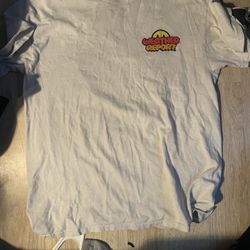 Size M weather report zumiez shirt read desc